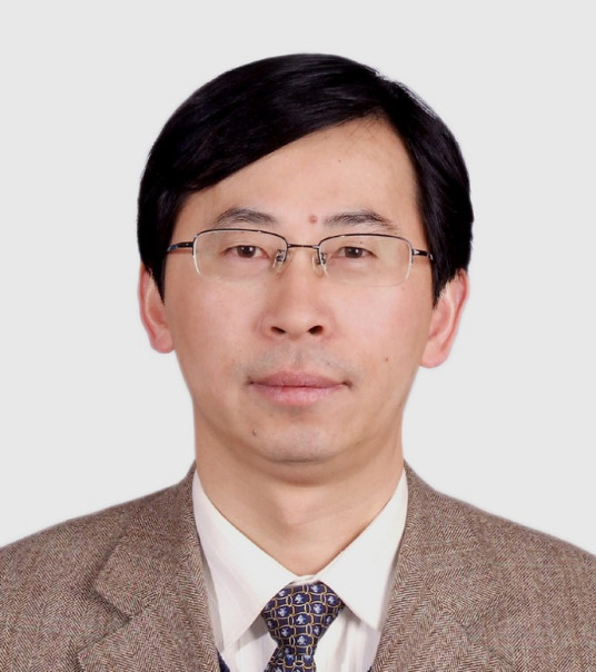俞书宏