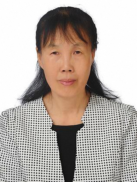 杨秀荣