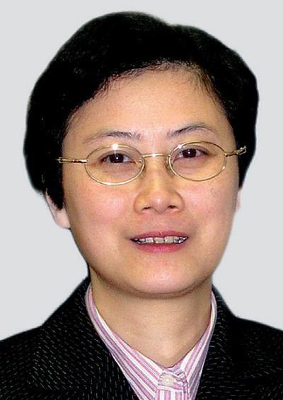 任詠华