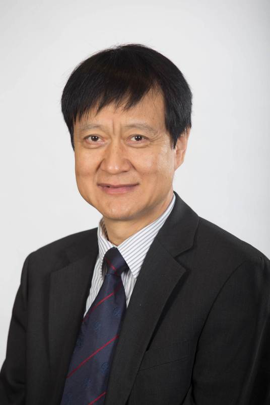 李静海