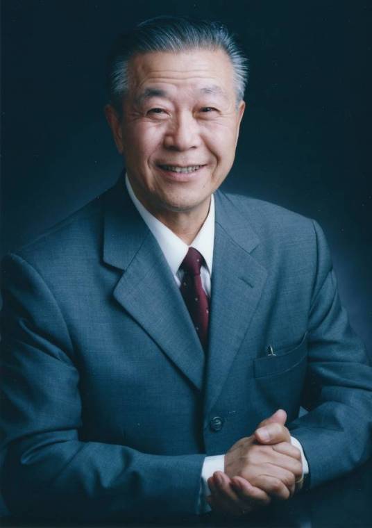 陈洪渊