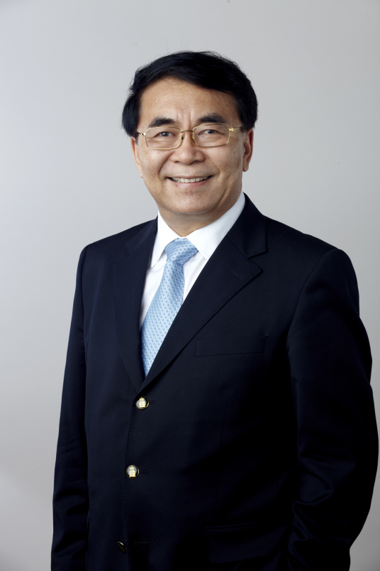 白春礼