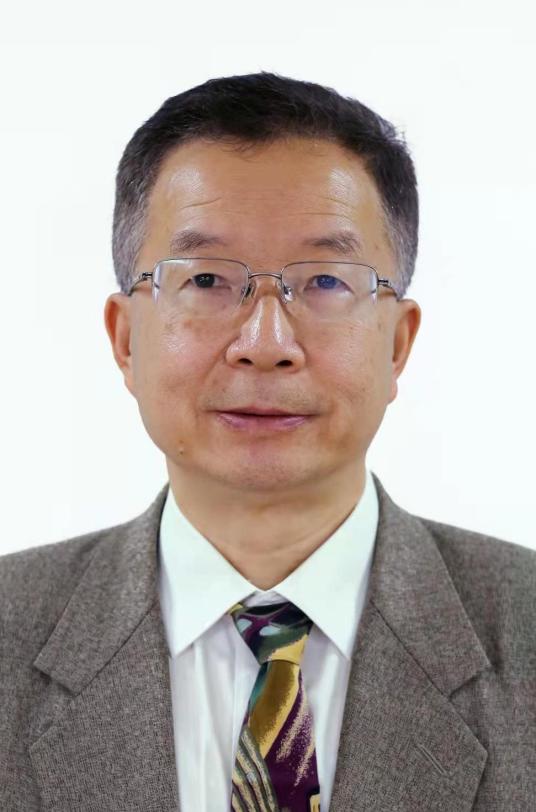 邹冰松