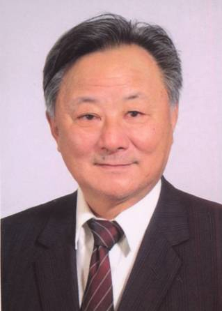 张裕恒