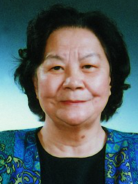叶叔华