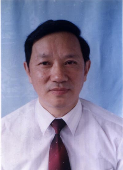 杨国桢