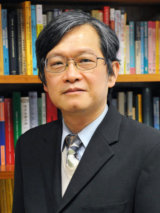 莫毅明