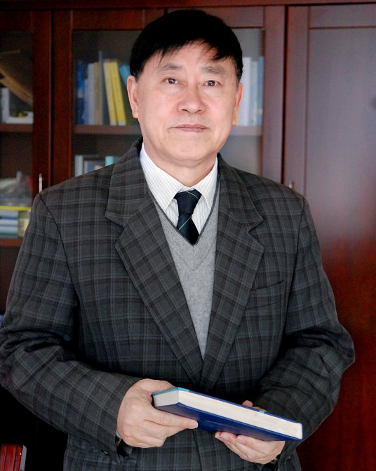 李安民