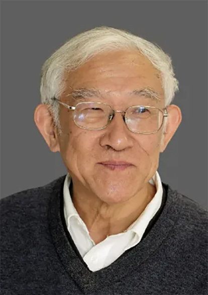 洪家兴