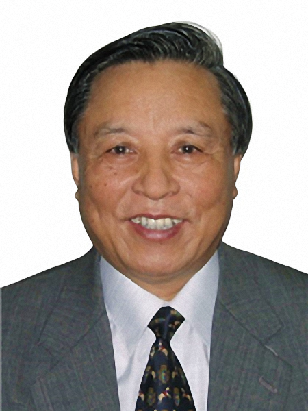 贺贤土