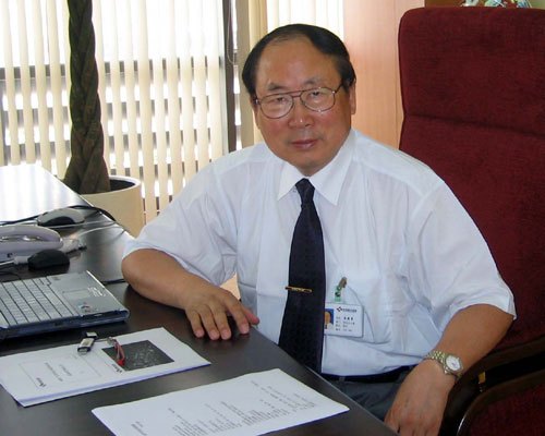 朱晓东