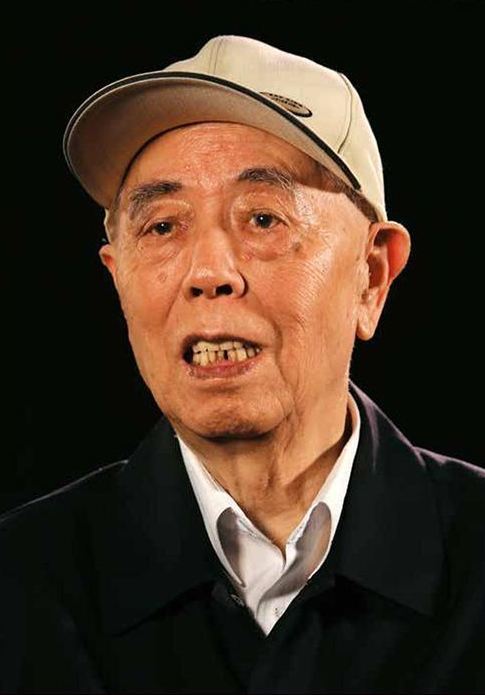 翟光明