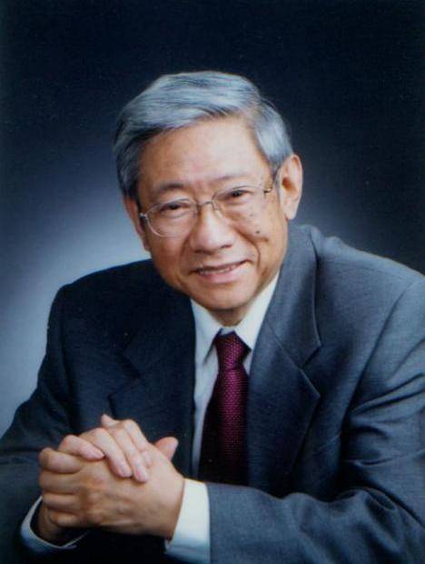 汪应洛