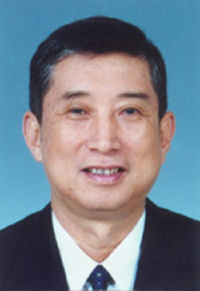 王礼恒