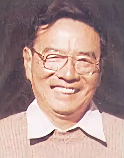 陈彪