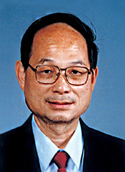 陈难先
