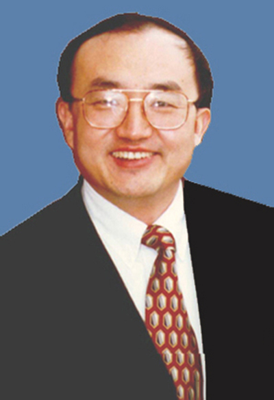 陈永川