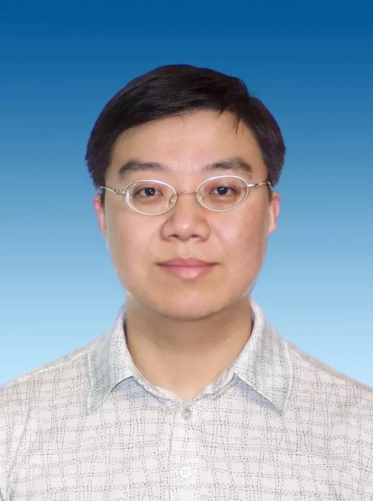 陈志明