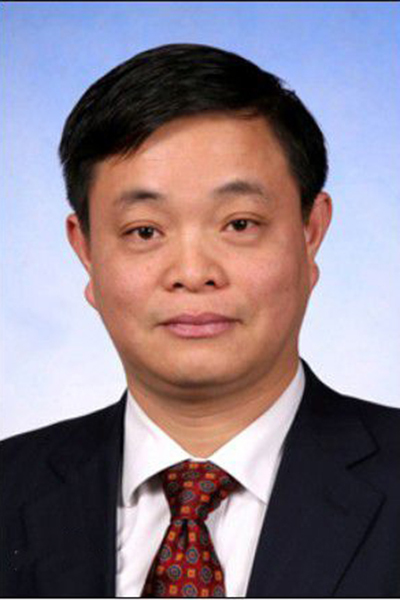 龚新高