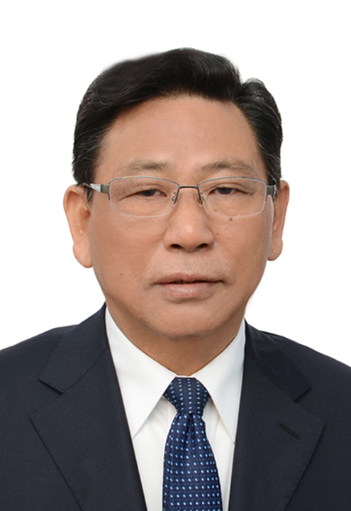 杨善林