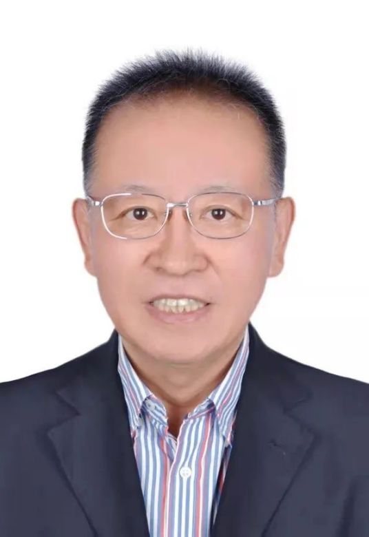 谢玉洪