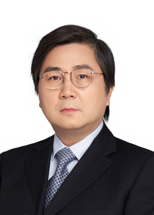 王自力