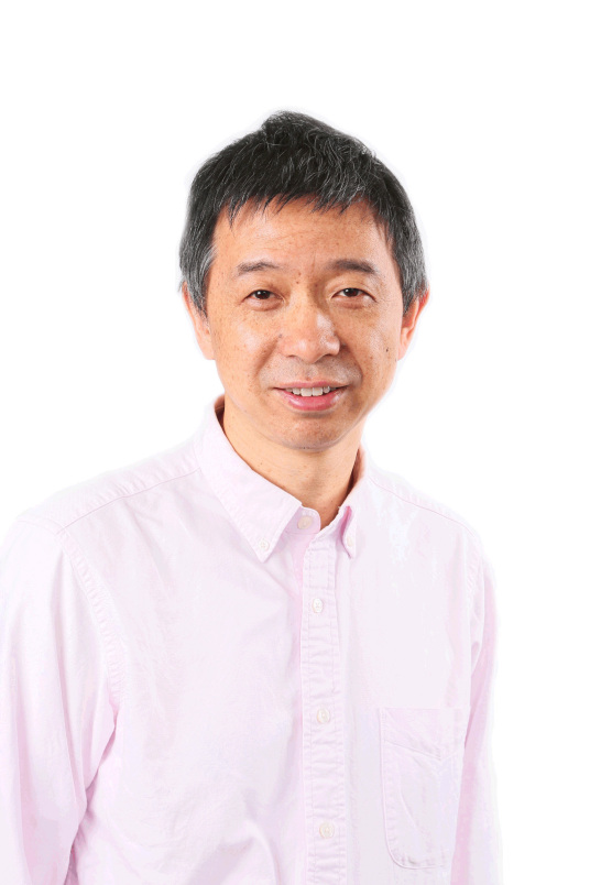 王坚