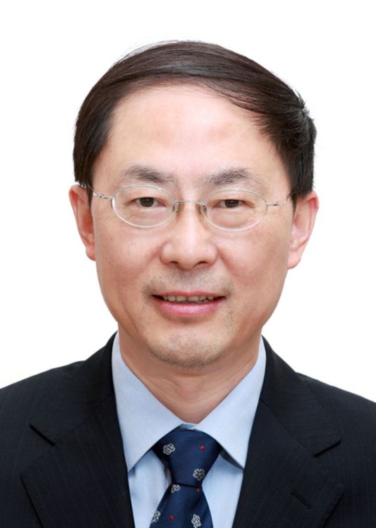 李家彪