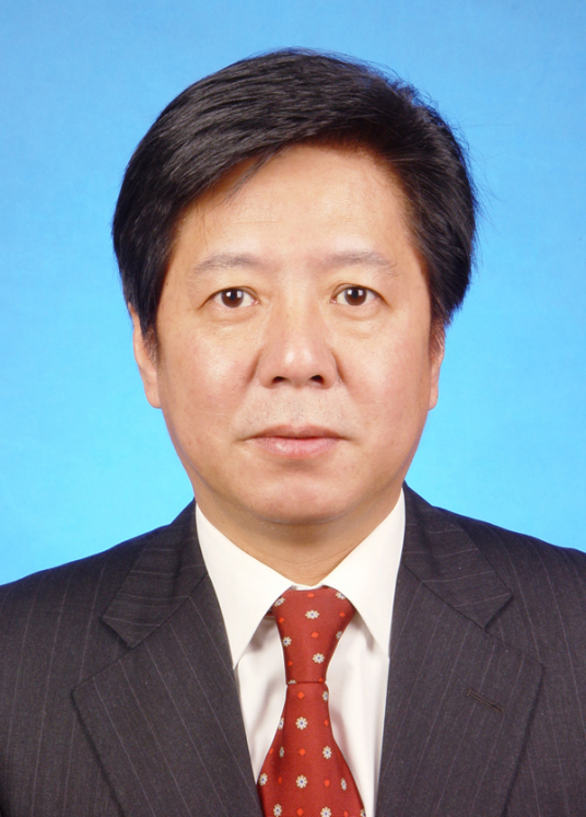 黄维和