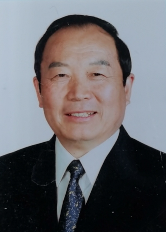 黄殿中