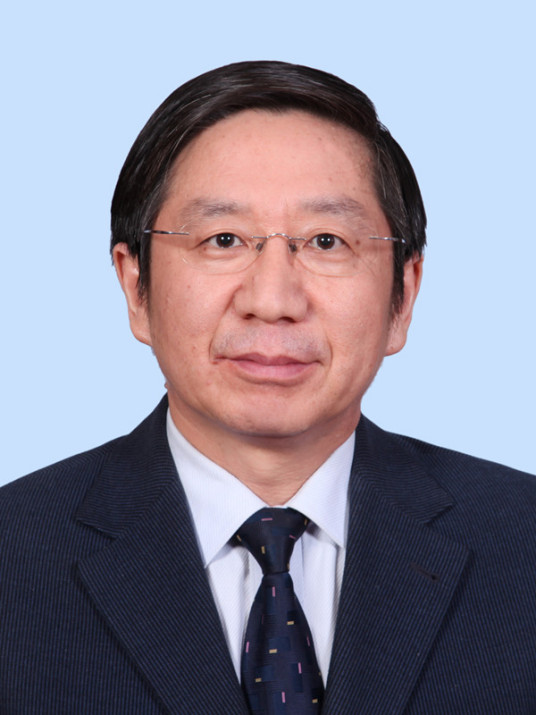 曹建国
