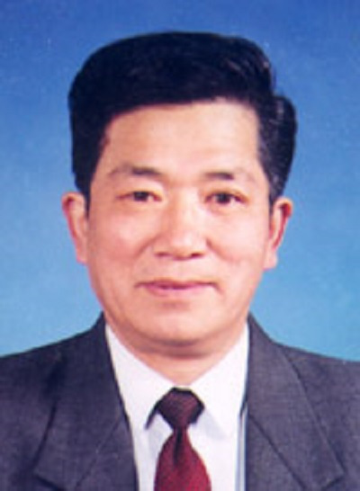 夏德全
