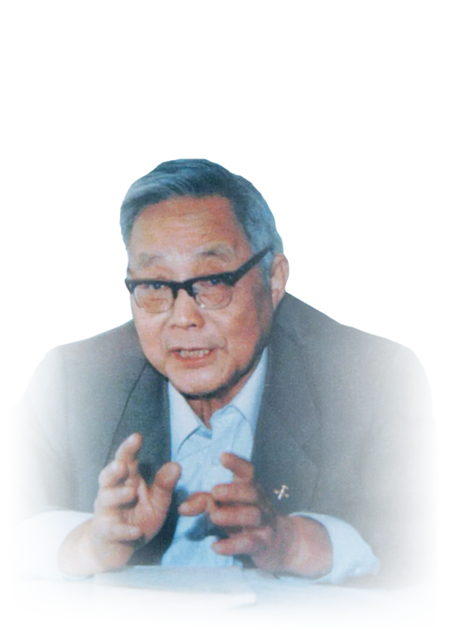 汤德全