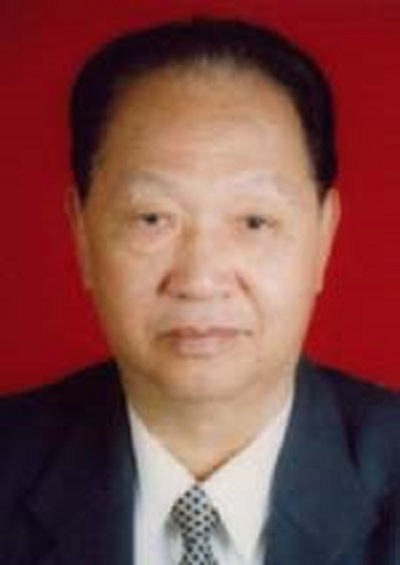 林鹏