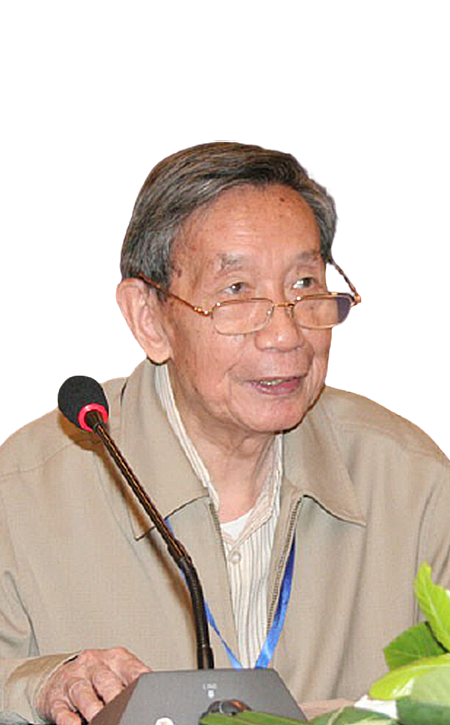 徐乾清