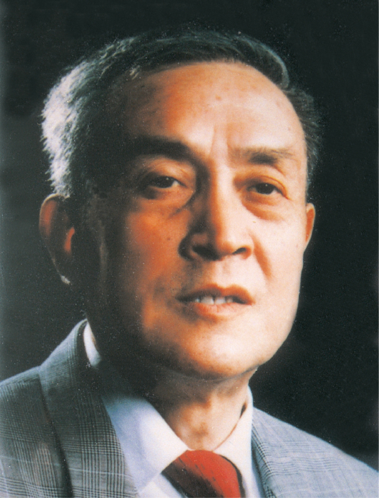 梅自强