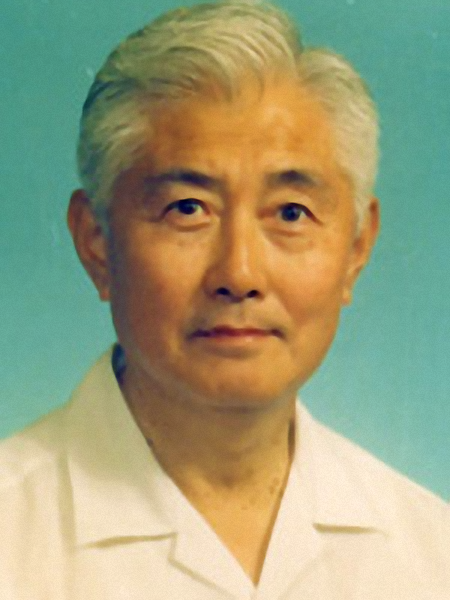 高守一