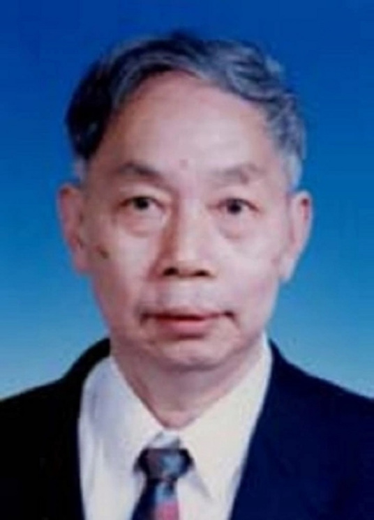 陈新