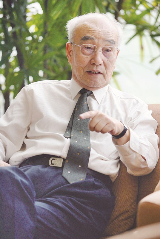 陆钟武