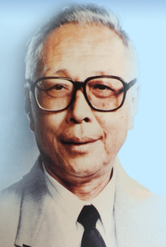 管德