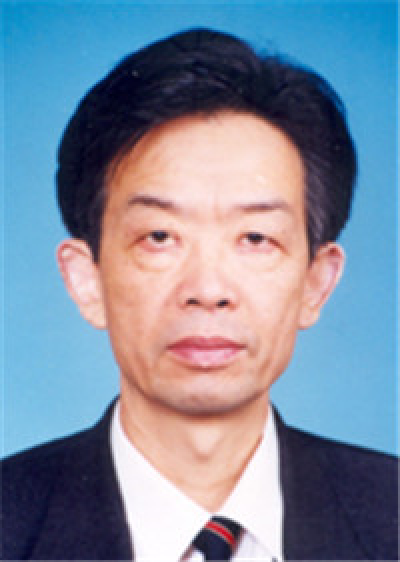 蒋洪德