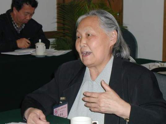 肖碧莲
