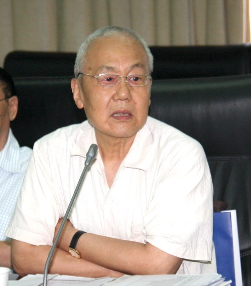 郑守仁