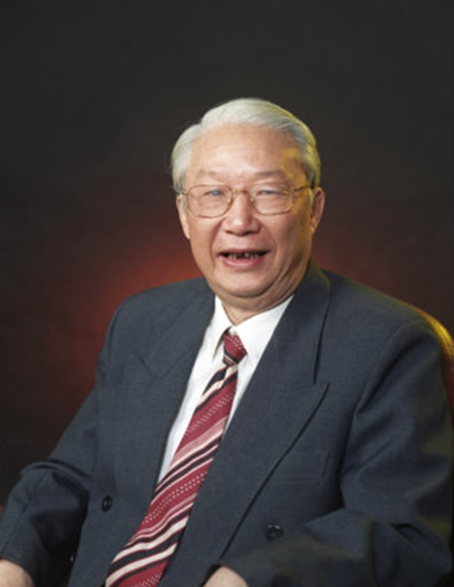 黄熙龄