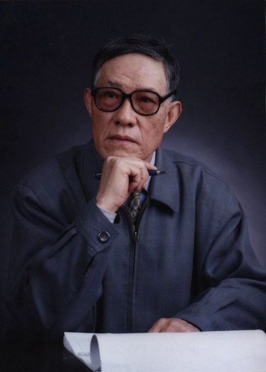 吴中如