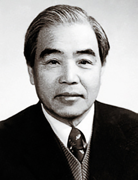 王伏雄