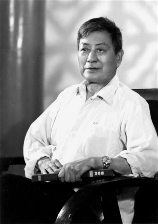 李国平