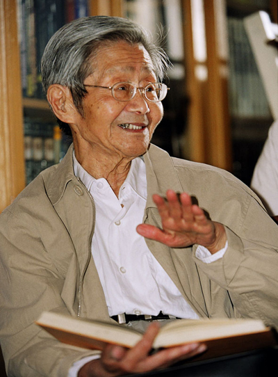 吴式枢