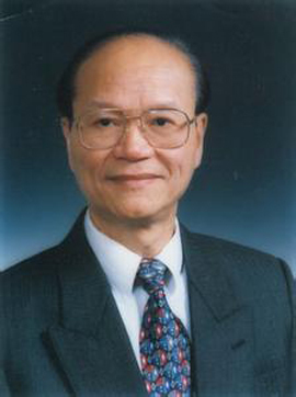 潘际銮