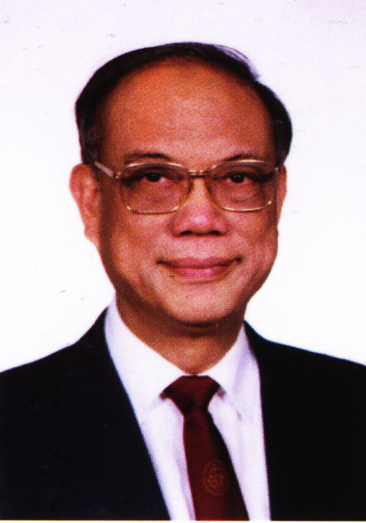 张佑启